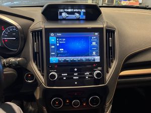 Subaru XV bild 9