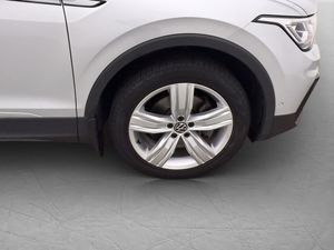 Volkswagen Tiguan bild 38