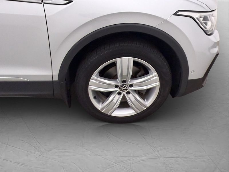 Volkswagen Tiguan bild 38