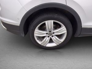 Volkswagen Tiguan bild 37