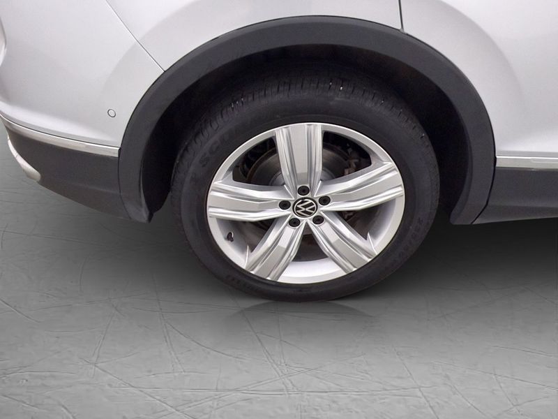 Volkswagen Tiguan bild 37