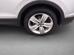 Volkswagen Tiguan bild 36