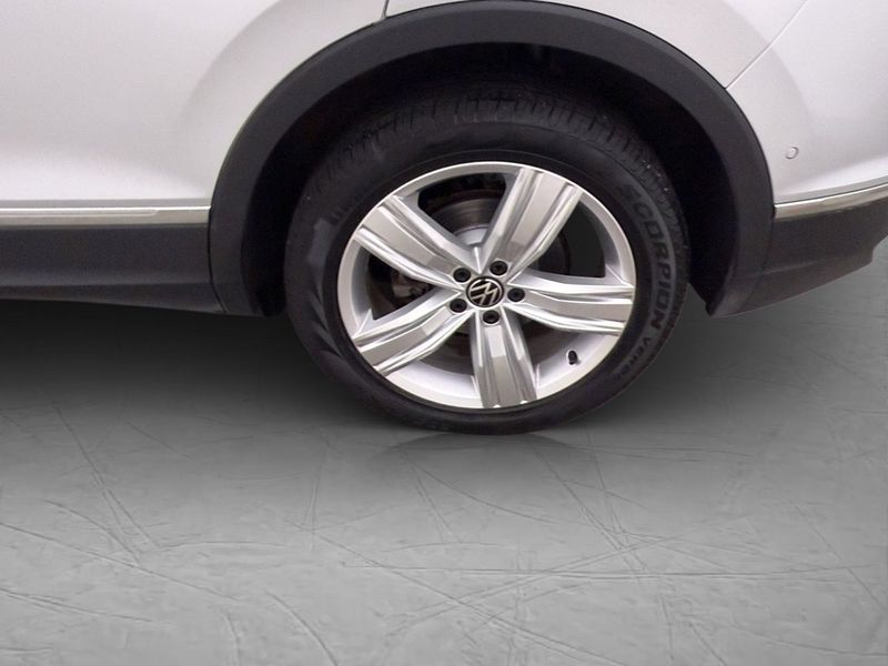 Volkswagen Tiguan bild 36