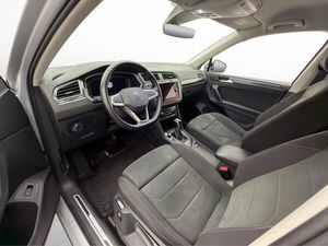 Volkswagen Tiguan bild 12