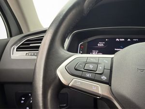 Volkswagen Tiguan bild 20