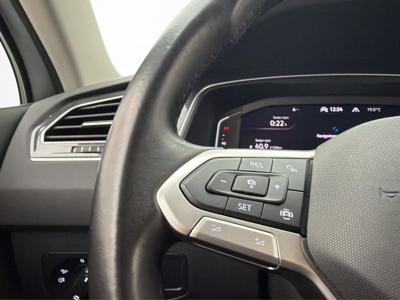Volkswagen Tiguan bild 20
