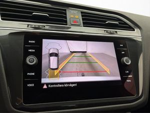 Volkswagen Tiguan bild 26