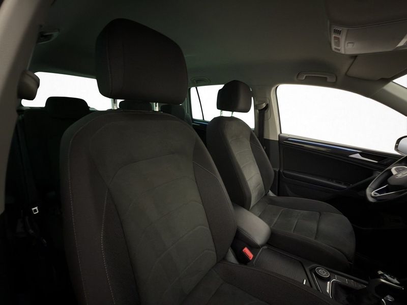 Volkswagen Tiguan bild 17