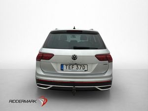 Volkswagen Tiguan bild 6