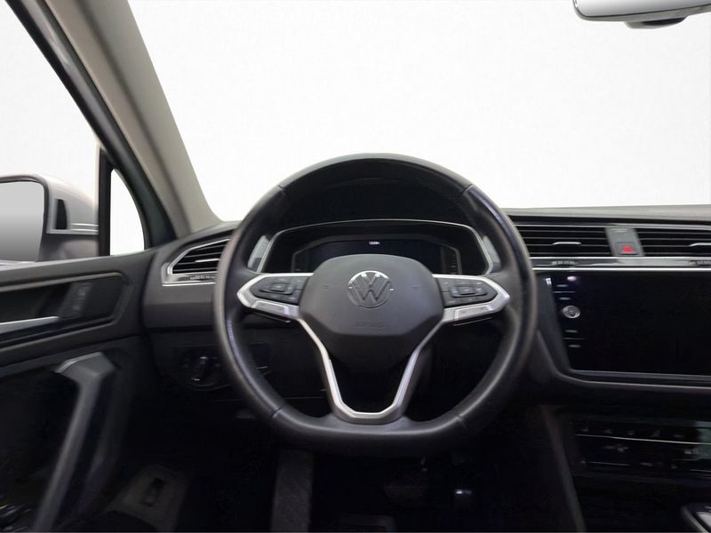 Volkswagen Tiguan bild 15