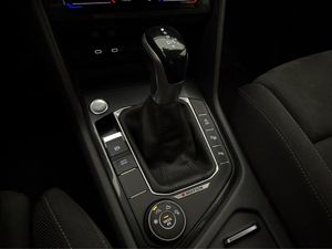 Volkswagen Tiguan bild 22