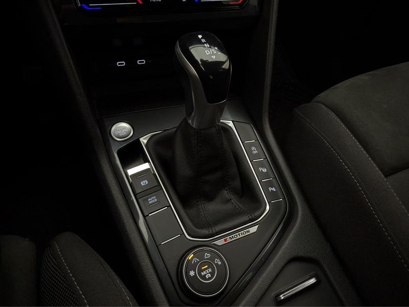 Volkswagen Tiguan bild 22