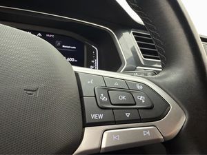 Volkswagen Tiguan bild 21