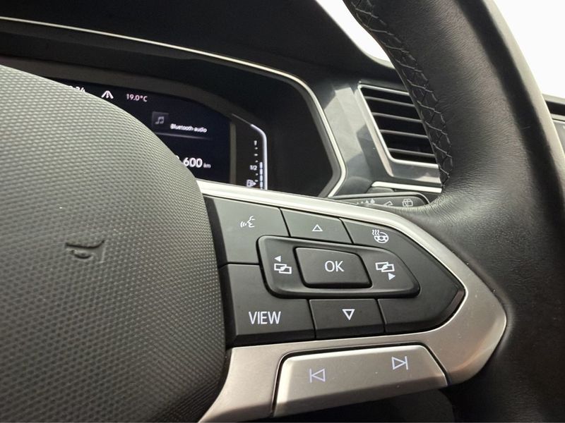 Volkswagen Tiguan bild 21