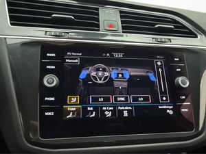 Volkswagen Tiguan bild 29