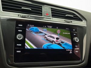 Volkswagen Tiguan bild 30