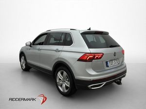 Volkswagen Tiguan bild 5