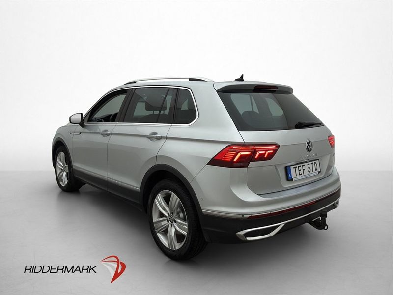 Volkswagen Tiguan bild 5