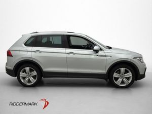 Volkswagen Tiguan bild 9