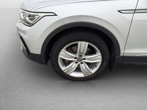 Volkswagen Tiguan bild 35