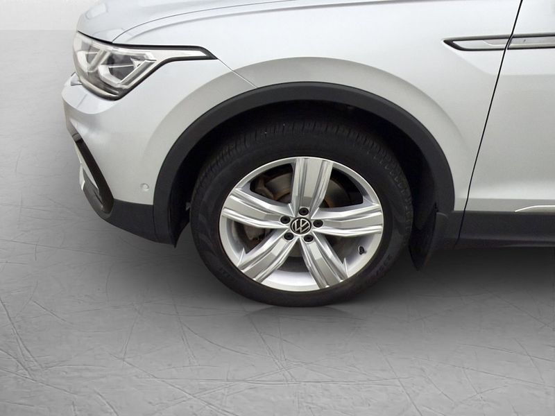 Volkswagen Tiguan bild 35