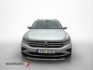 Volkswagen Tiguan bild 2