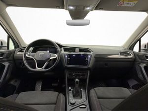 Volkswagen Tiguan bild 14