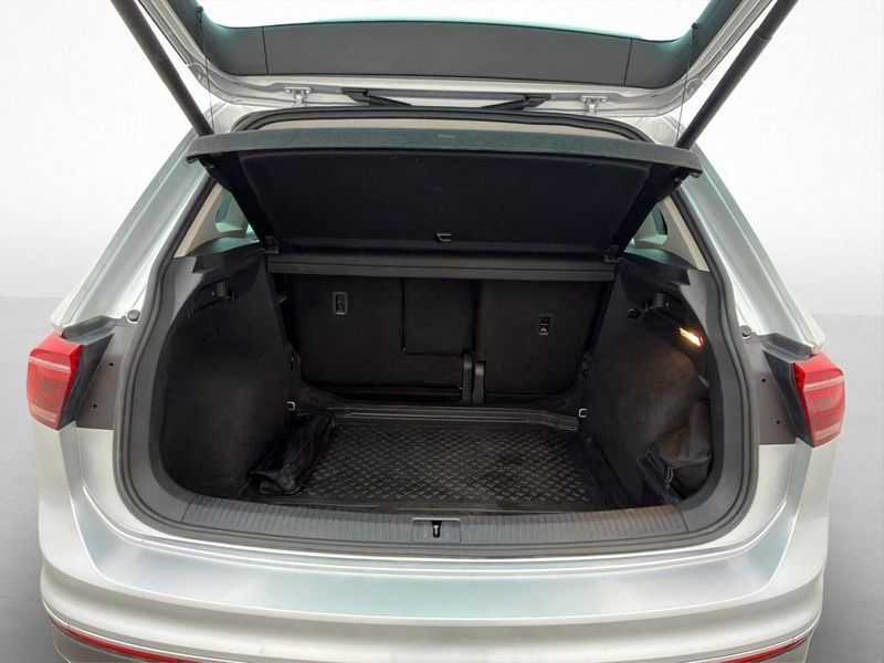 Volkswagen Tiguan bild 33