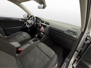 Volkswagen Tiguan bild 16