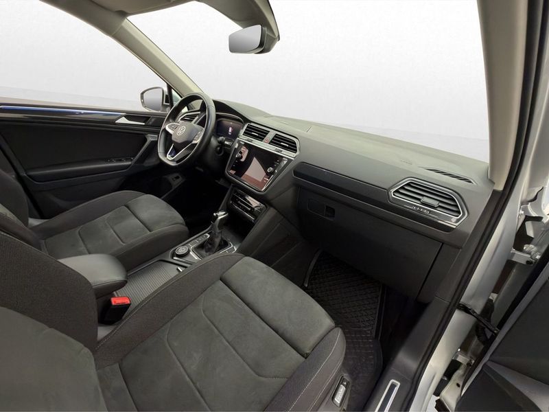 Volkswagen Tiguan bild 16