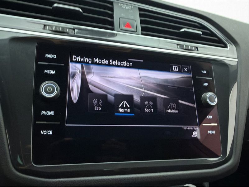 Volkswagen Tiguan bild 31