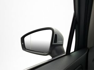 Volkswagen Tiguan bild 11
