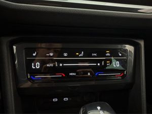 Volkswagen Tiguan bild 23