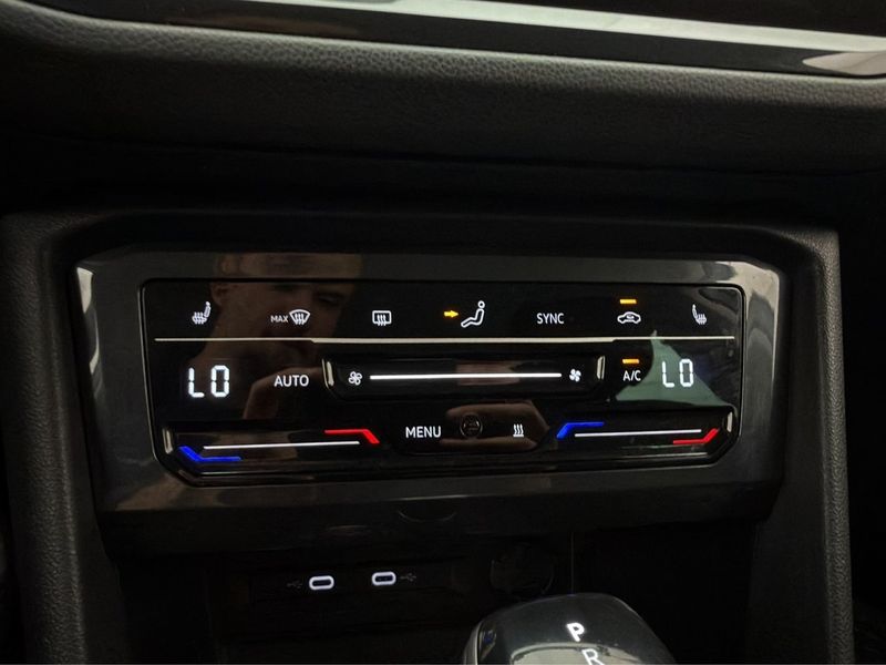 Volkswagen Tiguan bild 23