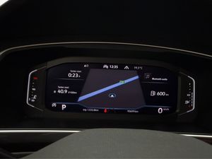 Volkswagen Tiguan bild 24