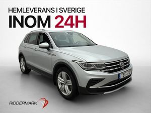 Volkswagen Tiguan bild 3