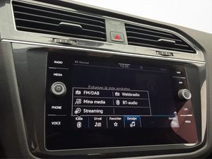 Volkswagen Tiguan bild 27