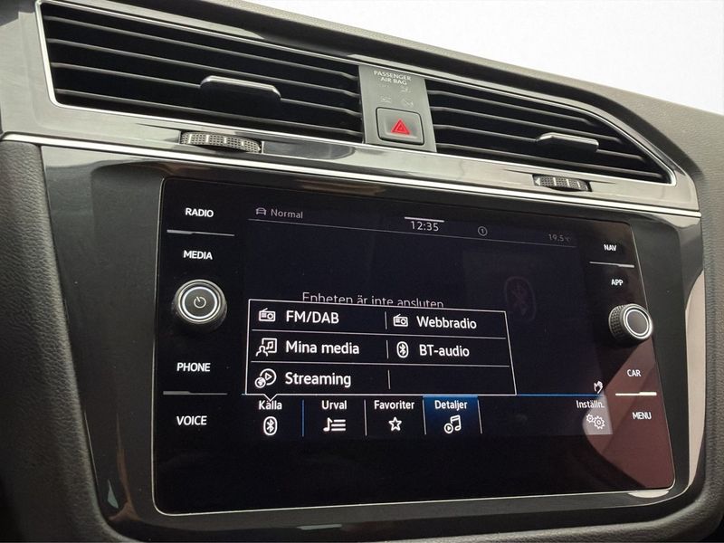 Volkswagen Tiguan bild 27