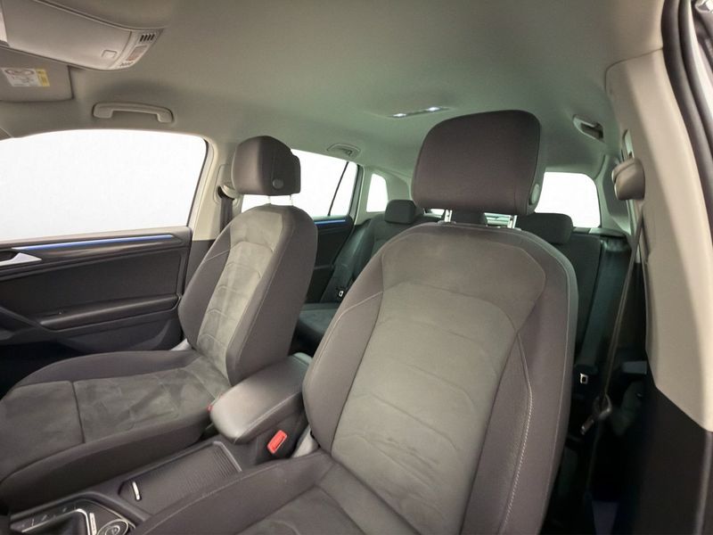 Volkswagen Tiguan bild 13