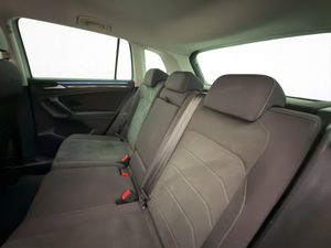 Volkswagen Tiguan bild 18