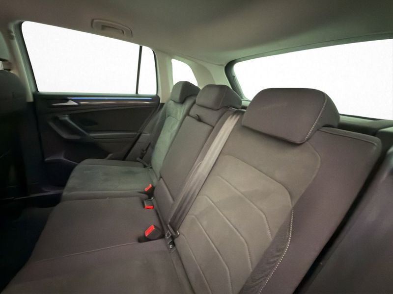 Volkswagen Tiguan bild 18