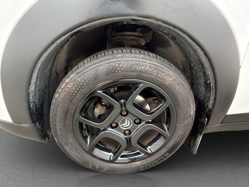 Citroen C4 Cactus bild 27