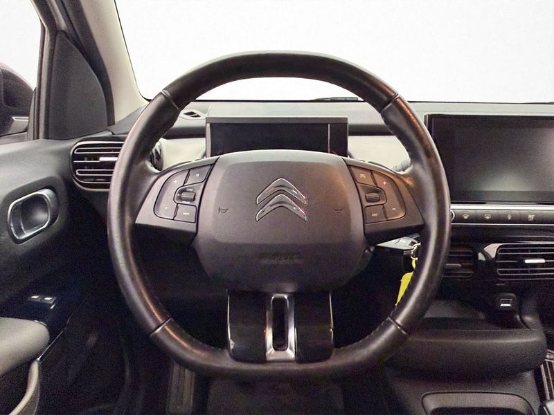Citroen C4 Cactus bild 15