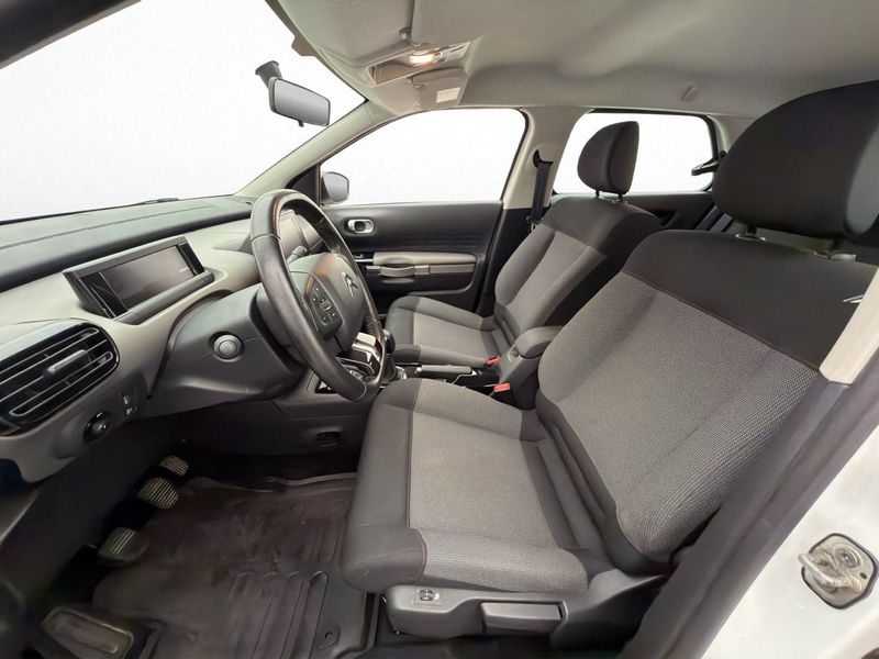 Citroen C4 Cactus bild 12