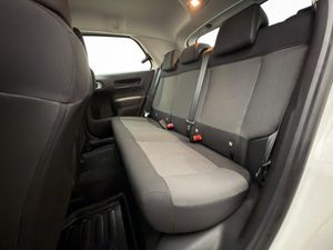 Citroen C4 Cactus bild 25