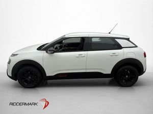 Citroen C4 Cactus bild 4