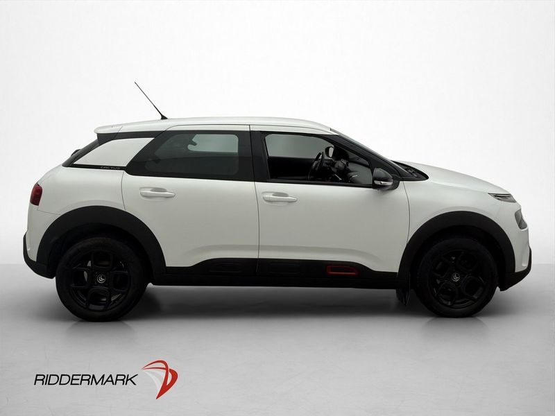 Citroen C4 Cactus bild 9