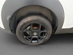 Citroen C4 Cactus bild 29