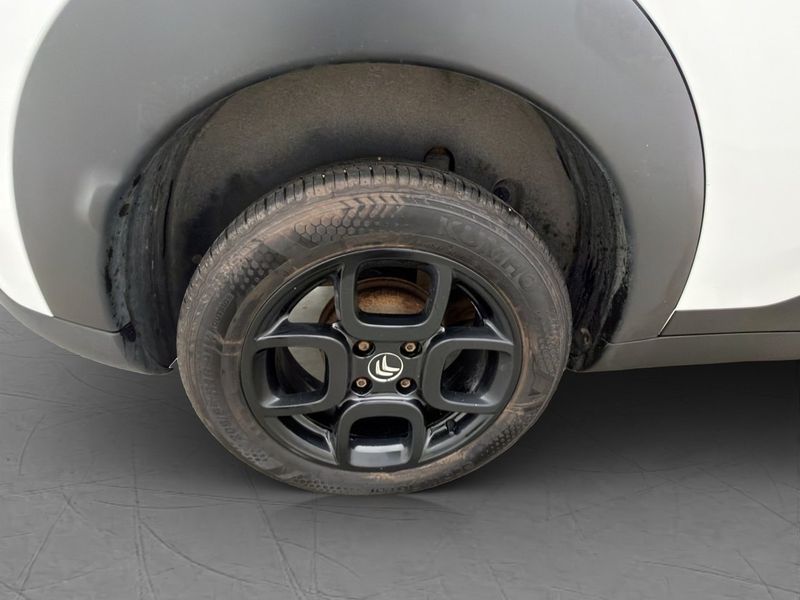 Citroen C4 Cactus bild 29