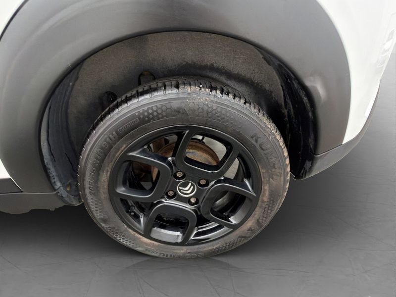 Citroen C4 Cactus bild 28